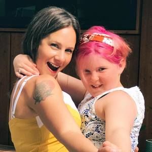 Meet your Posher, Naomi